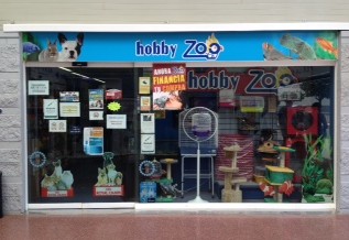 Hobby zoo Santa Susanna